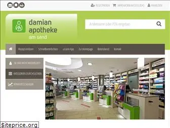 shop.damian-apotheke.de