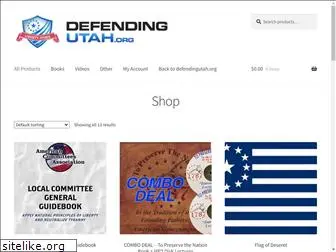 shop.defendingutah.org