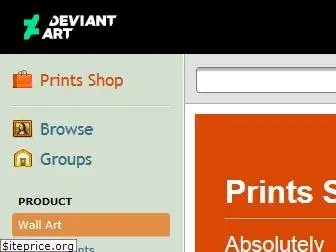 shop.deviantart.com