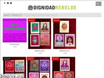 shop.dignidadrebelde.com