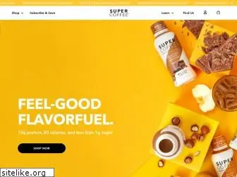 shop.drinksupercoffee.com