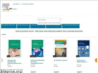 shop.elsevier.de