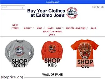 shop.eskimojoes.com