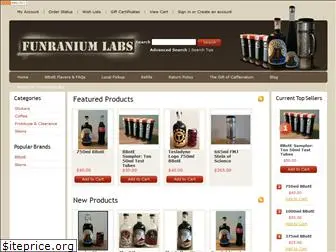 shop.funraniumlabs.com