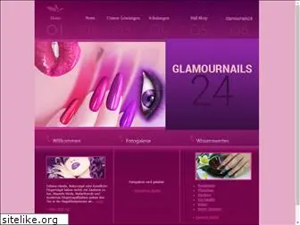 shop.glamournails24.de