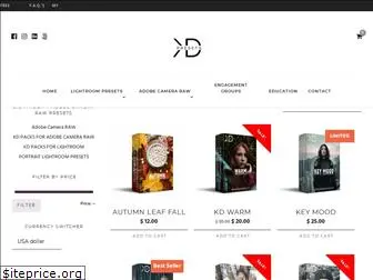 shop.kdfeatured.com