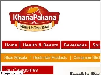 shop.khanapakana.com