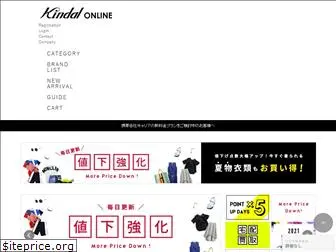 shop.kind.co.jp
