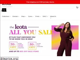 shop.leota.com