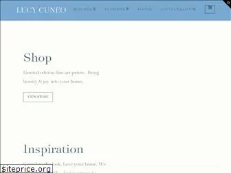 shop.lucycuneo.com