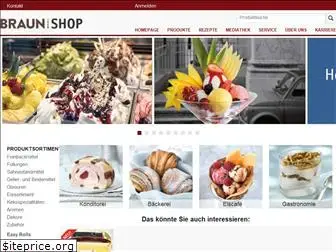 shop.martinbraun.de