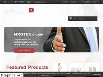 shop.mrotex.com