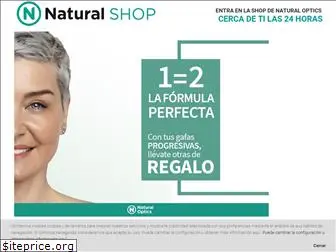 shop.naturaloptics.com