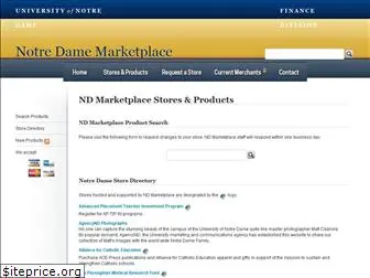 shop.nd.edu