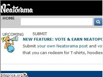 shop.neatorama.com