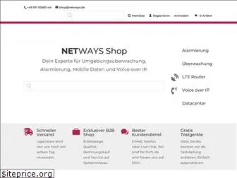 shop.netways.de