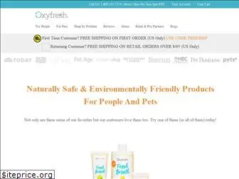 shop.oxyfresh.com