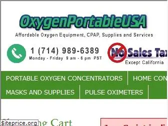 shop.oxygenportableusa.com