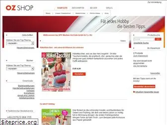 shop.oz-verlag.de