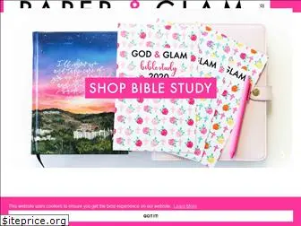 shop.paperandglam.com