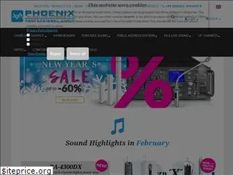 shop.phoenix-pa.com