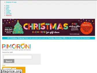 shop.pimoroni.com