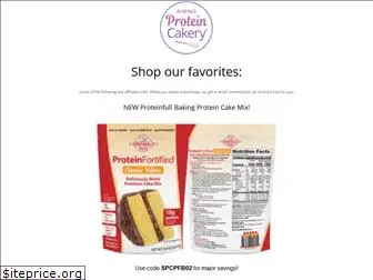 shop.proteincakery.com