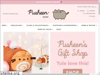 shop.pusheen.com
