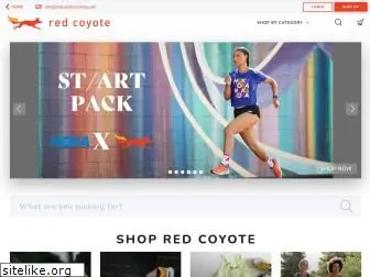 shop.redcoyoterunning.com