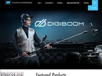 shop.redrockmicro.com