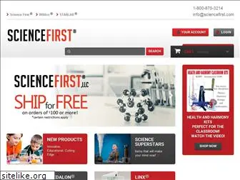 shop.sciencefirst.com