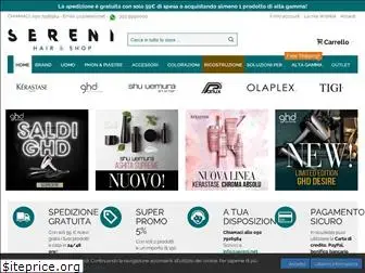 shop.sereni.net