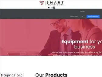 shop.smarttechfl.com