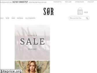 shop.soer-online.de