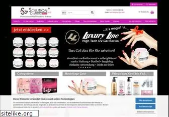 shop.solution-cosmetic.de