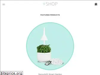 shop.sprouts.io