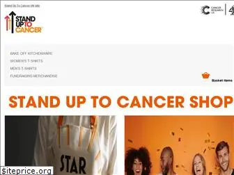 shop.standuptocancer.org.uk