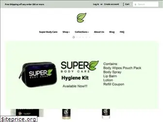 shop.superbodycare.com