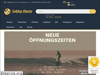 shop.surfshop-muenster.de