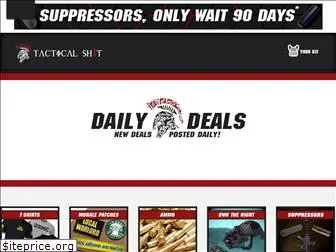 shop.tacticalshit.com