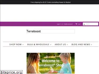 shop.terraboost.com