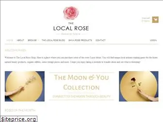 shop.thelocalrose.com