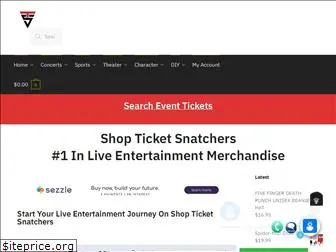 shop.ticketsnatchers.com