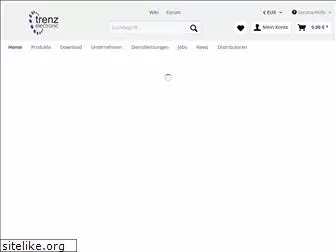 shop.trenz-electronic.de