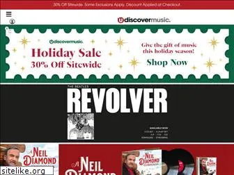 shop.udiscovermusic.com