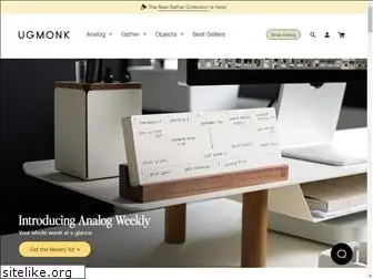 shop.ugmonk.com
