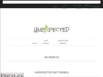 shop.unexpectedatlanta.com