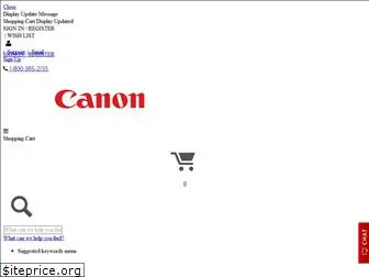 shop.usa.canon.com