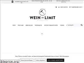 shop.weinamlimit.de