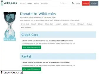 shop.wikileaks.org